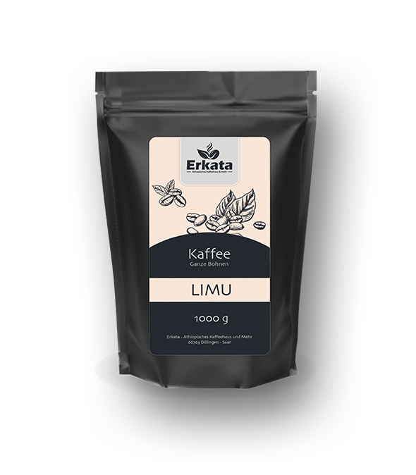 Erkata Limu Kaffee